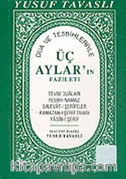 Cep Üç Aylar'ın Fazileti (Kod: C21)