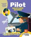 Bulutların Üstünde / Pilot Olmak İstiyorum
