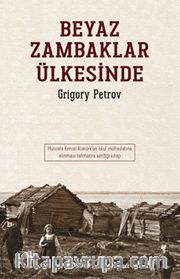 Beyaz Zambaklar Ülkesinde