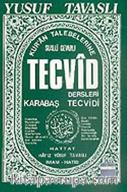 Tecvid Dersleri (Kod: B21)