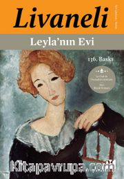 Leyla'nın Evi