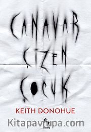 Canavar Çizen Çocuk