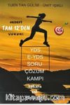 YDS E-YDS Soru Çözüm Kampı