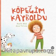 Köpeğim Kayboldu