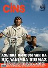 Cins Aylık Kültür Dergisi Sayı:49 Ekim 2019