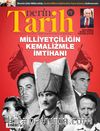 Derin Tarih Sayı:91 Ekim 2019