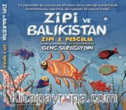 Zipi ve Balıkistan