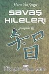 Savaş Hileleri Strategemler Cilt 3