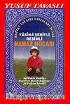 Yasin-i Şerifli Resimli Namaz Hocası (Kod: B31)