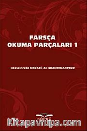 Farsça Okuma Parçaları 1