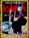Kar'a Çocuklara Şarkılar (1 Kitap+1 Cd)