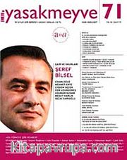 Yasakmeyve Sayı :71
