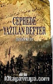 Cephede Yazılan Defter
