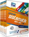 2015 KPSS Genel Yetenek - Genel Kültür Sistematik Soru Seti