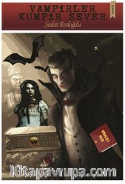 Vampirler Kumpir Sever