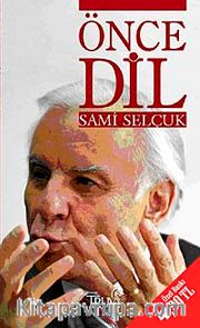 Önce Dil (Cep Boy)