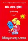 İlköğretim 1. Sınıf Dil Gelişimi