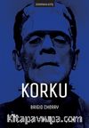 Sinemaya Giriş: Korku