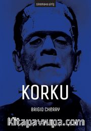 Sinemaya Giriş: Korku