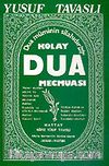 Kolay Dua Kitabı (Kod: B07)