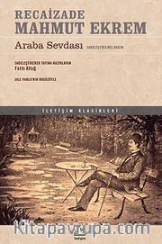 Araba Sevdası (Sadeleştirilmiş Basım)