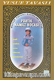 Pratik Namaz Hocası (Kod: D21)