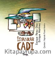İsyankar Cadı