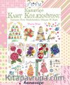 Kanaviçe Kart Koleksiyonu (37 Kart)