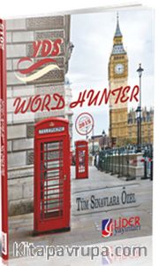 YDS 2015 Word Hunter (WH-111-SON)
