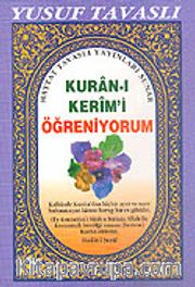 Kuran-ı Kerim'i Öğreniyorum (Kod: D25)