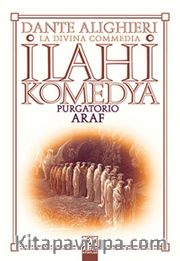 İlahi Komedya - Araf