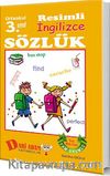 Ortaokul 3. Sınıf Resimli İngilizce Sözlük