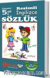 Ortaokul 5. Sınıf Resimli İngilizce Sözlük