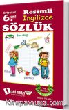 Ortaokul 6. Sınıf Resimli İngilizce Sözlük