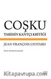 Coşku & Tarihin Kantçı Kritiği