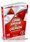 2015 KPSS Genel Yetenek Genel Kültür Çıkmış Sorular ve Çözümleri