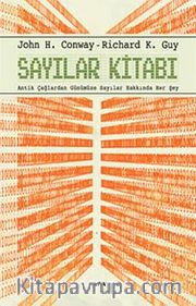 Sayılar Kitabı