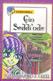 Uzaylı Rola: Çin Seddi'nde