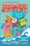 Kerem İle Minik Canavarlar / Canavarlar Havuzda