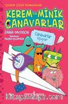 Kerem İle Minik Canavarlar / Canavarlar Uçuyor
