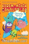Kerem İle Minik Canavarlar / Canavarlar Taşınıyor