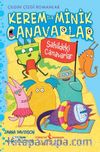 Kerem İle Minik Canavarlar / Sahildeki Canavarlar