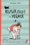 Rüzgar, Bulut ve Yağmur 2