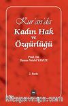 Kur'an'da Kadın Hak ve Özgürlüğü