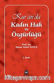 Kur'an'da Kadın Hak ve Özgürlüğü