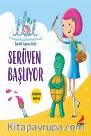İbi'nin Keşif Günlüğü - Serüven Başlıyor