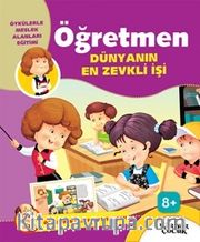 Öğretmen Olmak İstiyorum