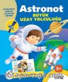 Astronot Olmak İstiyorum