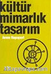 Kültür Mimarlık Tasarım