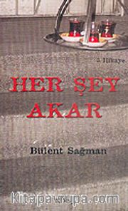Her Şey Akar